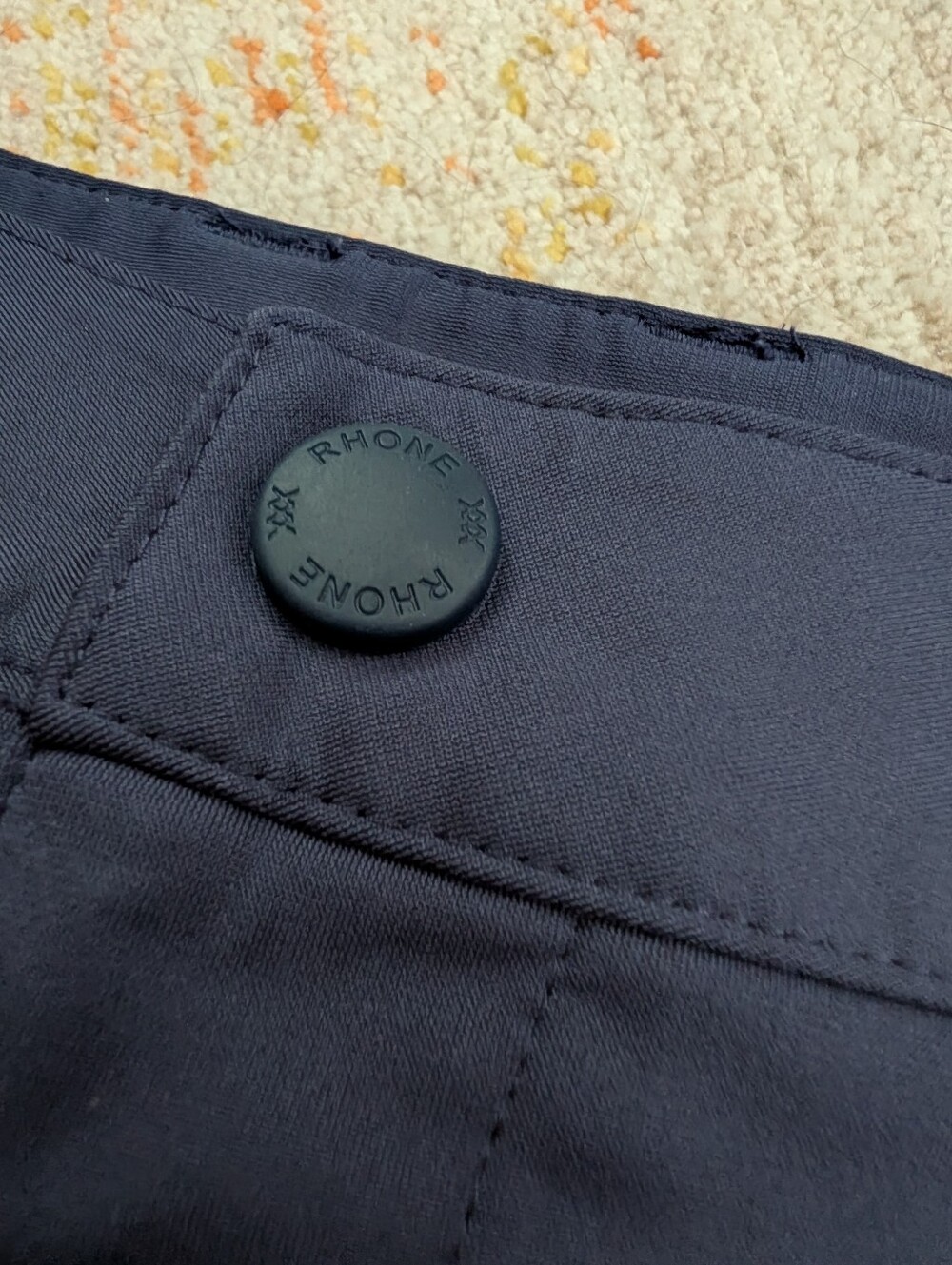 Rhone Commuter 7" Shorts - Picture 3 of 11